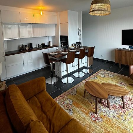 Le National Panoramique Apartment Tours Exterior photo