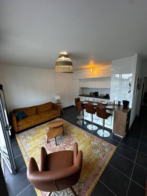 Le National Panoramique Apartment Tours Exterior photo